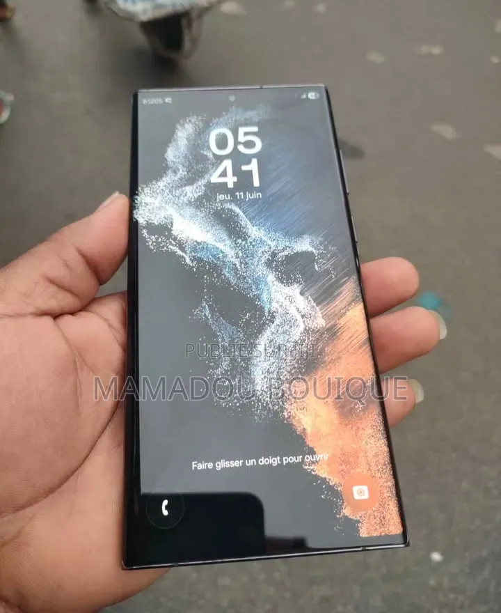 Nouveau Tecno Camon 15 Pro 128 GB Autre
