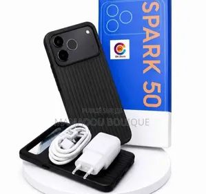 Nouveau Tecno Camon 40 256 GB Autre