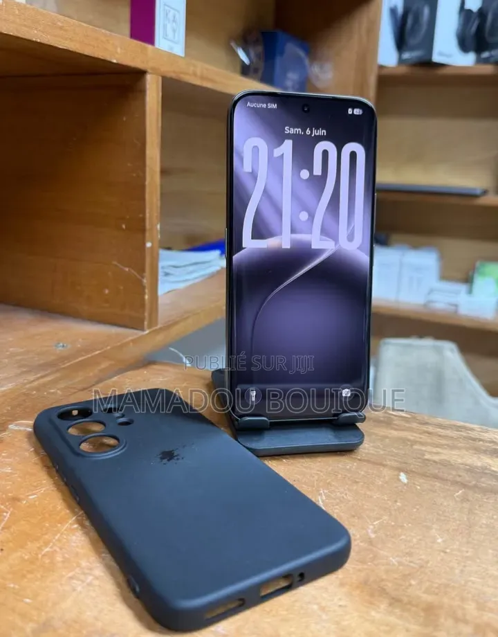 Nouveau Tecno Camon 40 256 GB Bronze