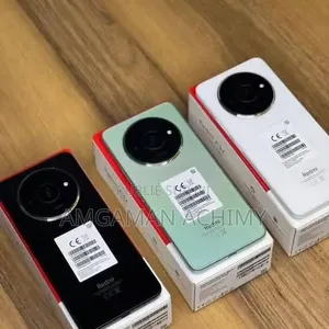 Nouveau Rakuten Hand 4G 64 GB Noir