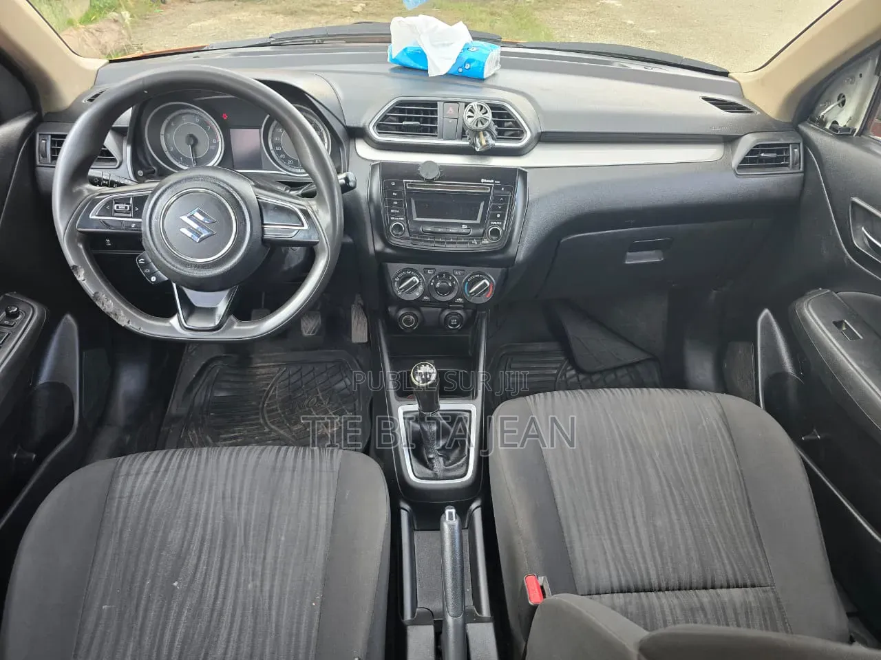 Suzuki Dzire 2022 Autre