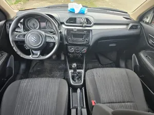 Suzuki Dzire 2022 Autre