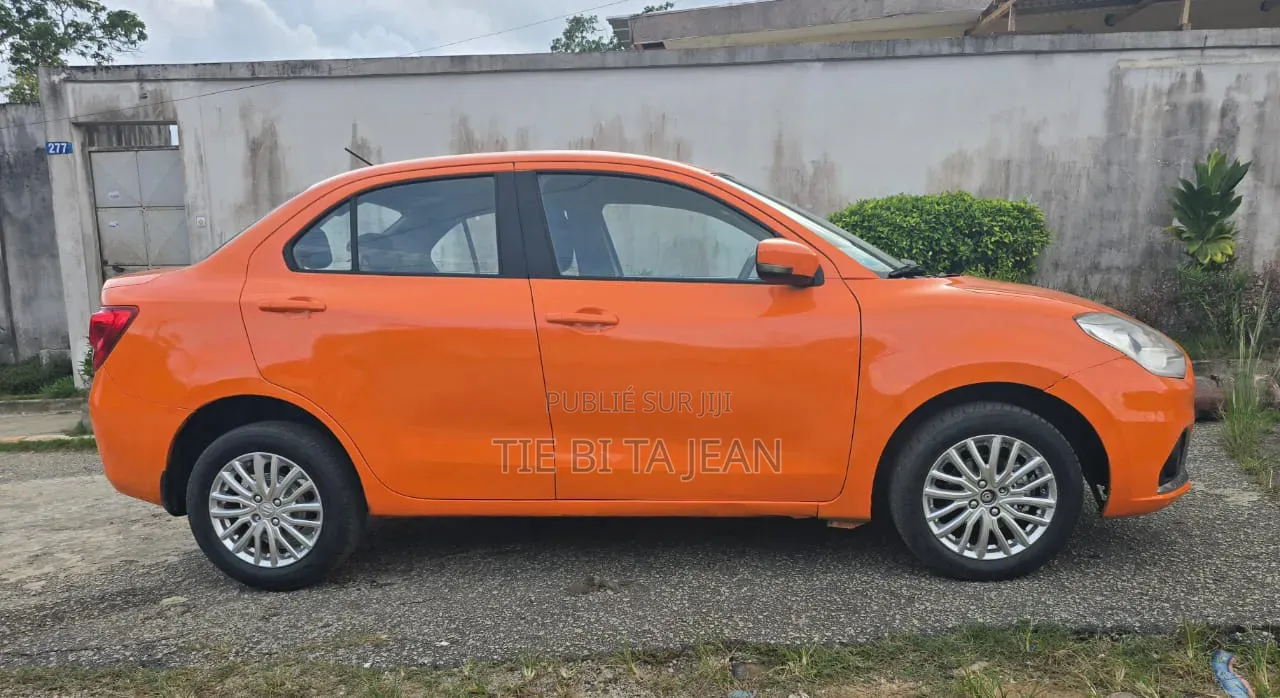 Suzuki Dzire 2022 Autre