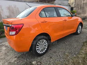 Suzuki Dzire 2022 Autre