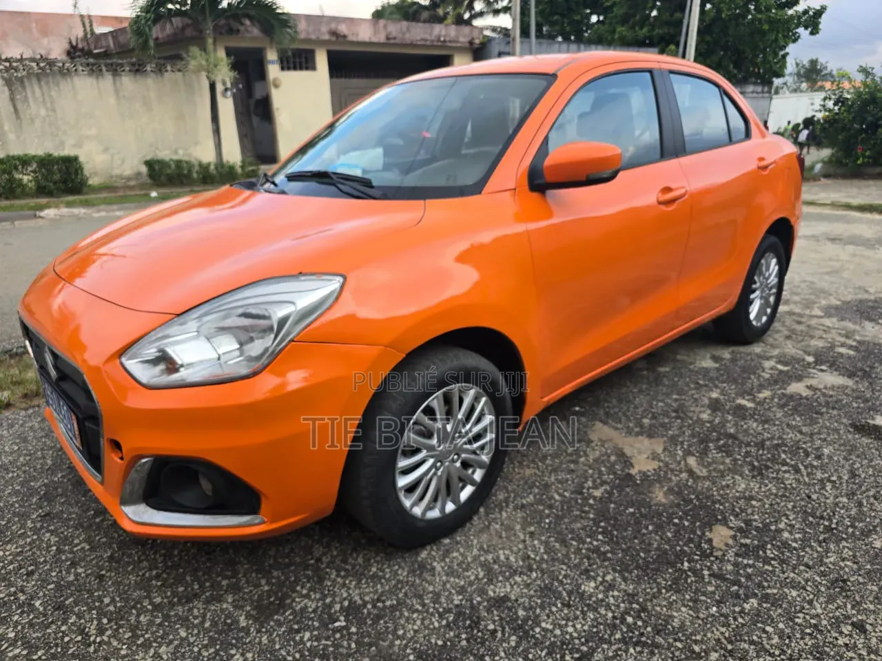 Suzuki Dzire 2022 Autre