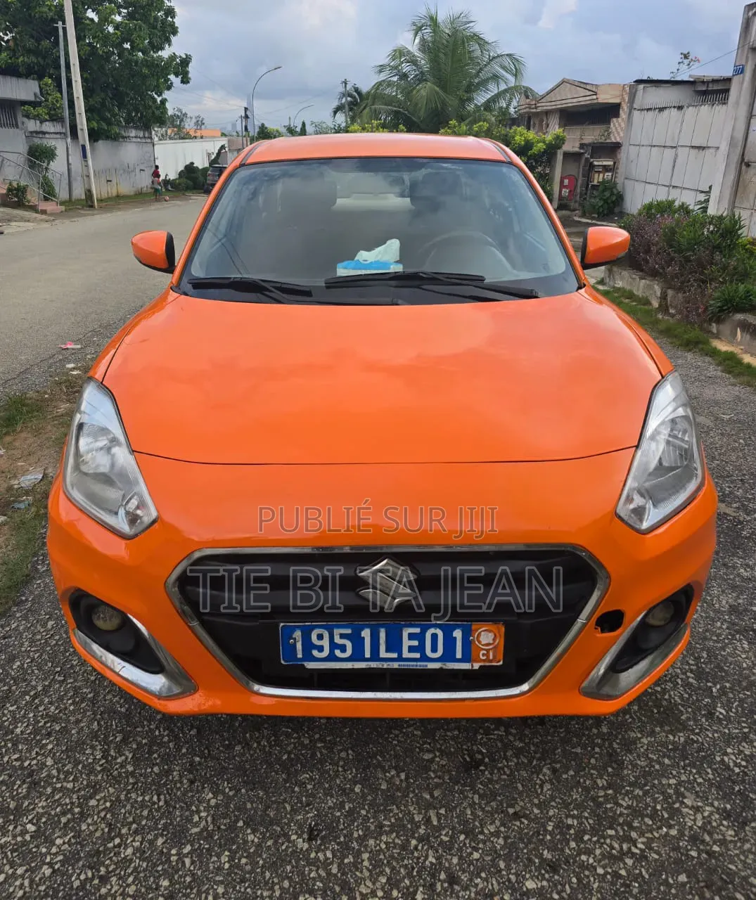 Suzuki Dzire 2022 Autre