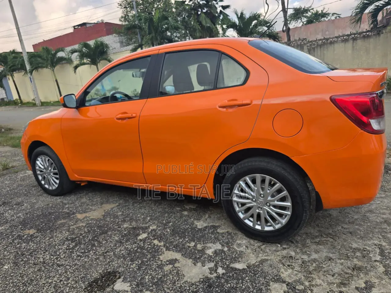 Suzuki Dzire 2022 Autre