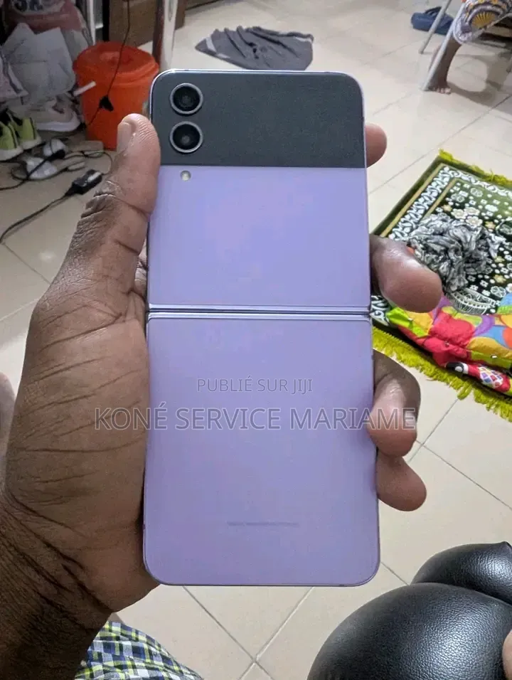 Nouveau Samsung Z 16 GB Bleu