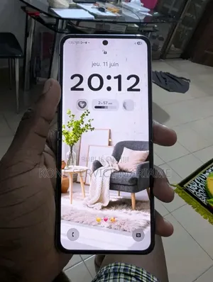 Nouveau Samsung Z 16 GB Bleu