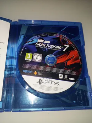 Grand Turismo 7