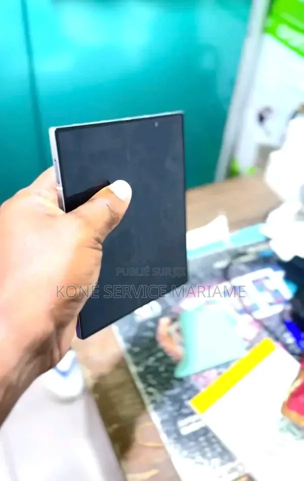 Nouveau Samsung Galaxy Z Fold7 512 GB Blanc