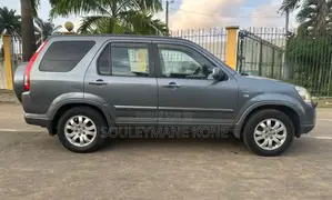 Honda CR-V 2006 Gris