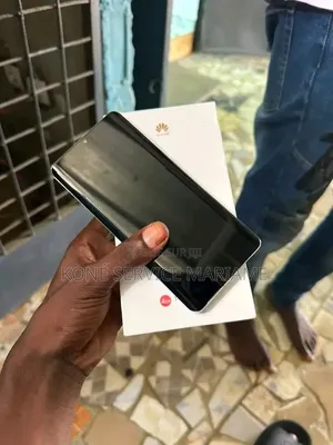 Nouveau Huawei P30 Pro HW-02L 128 GB Doré