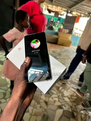 Nouveau Huawei P30 Pro HW-02L 128 GB Doré