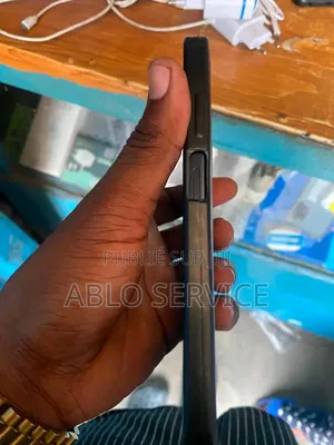 Nouveau Itel A80 128 GB Noir