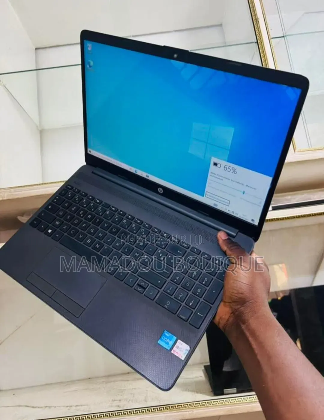 Nouveau Advent CPQ 9104 256GB Intel Core Ultra 9 SSHD+SSD 40GB