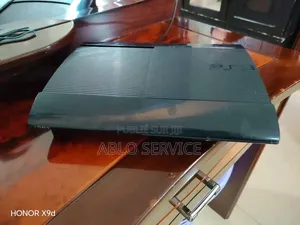 Playstation Ps3 Disponibles