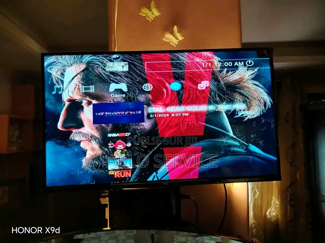 Playstation Ps3 Disponibles