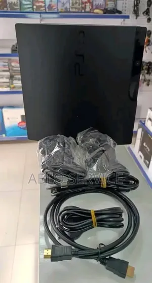 Playstation Ps3 Disponibles