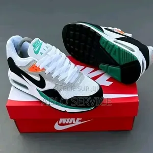 Chaussure Nike Disponible