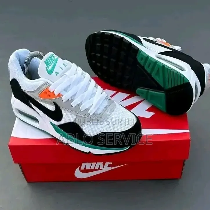 Chaussure Nike Disponible