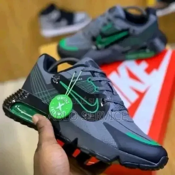 Chaussure Nike Disponible