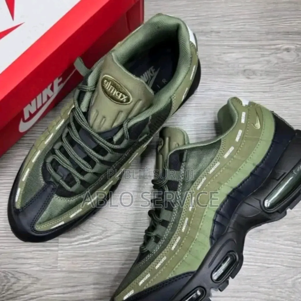 Chaussure Nike Disponible