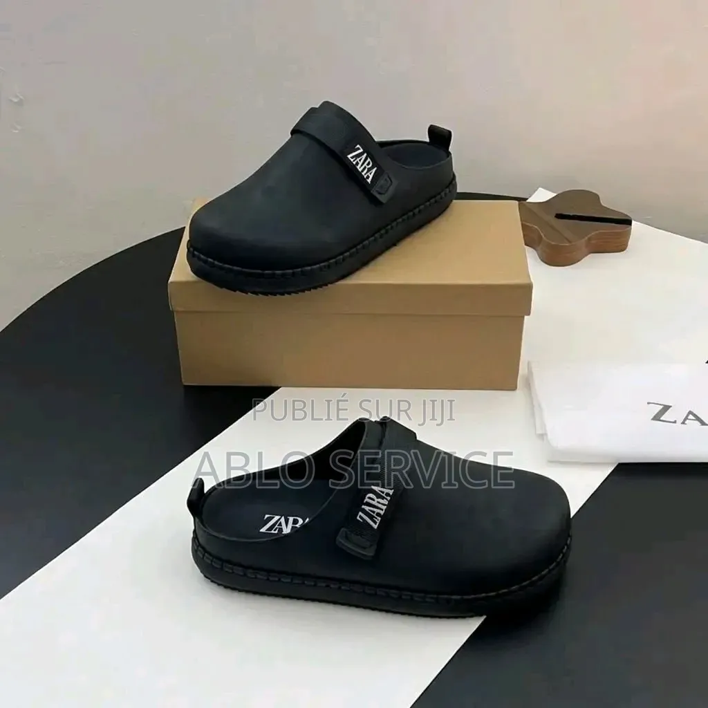 Chaussure Late Disponible