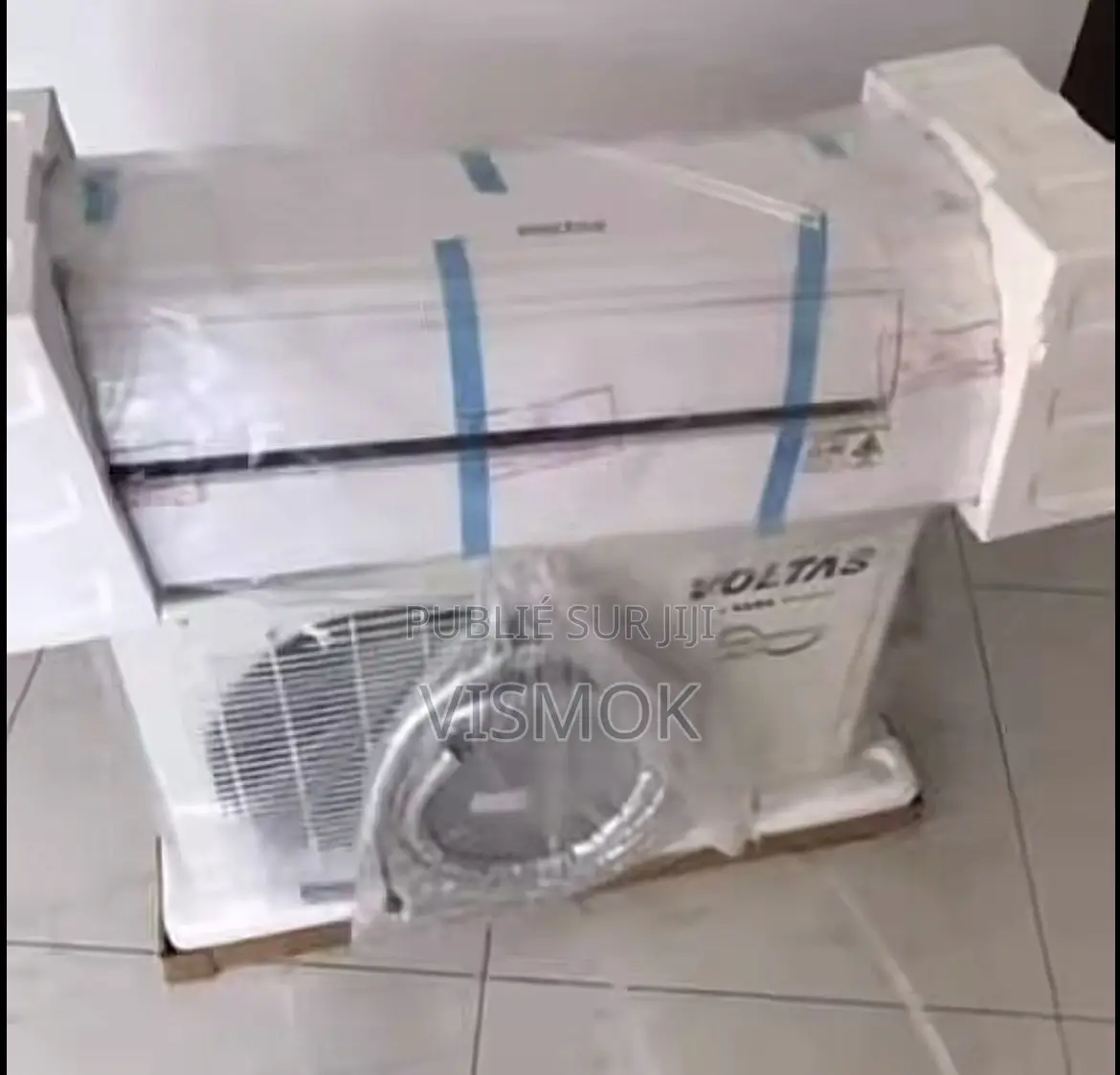 Climatiseur Ilux 1,5cv