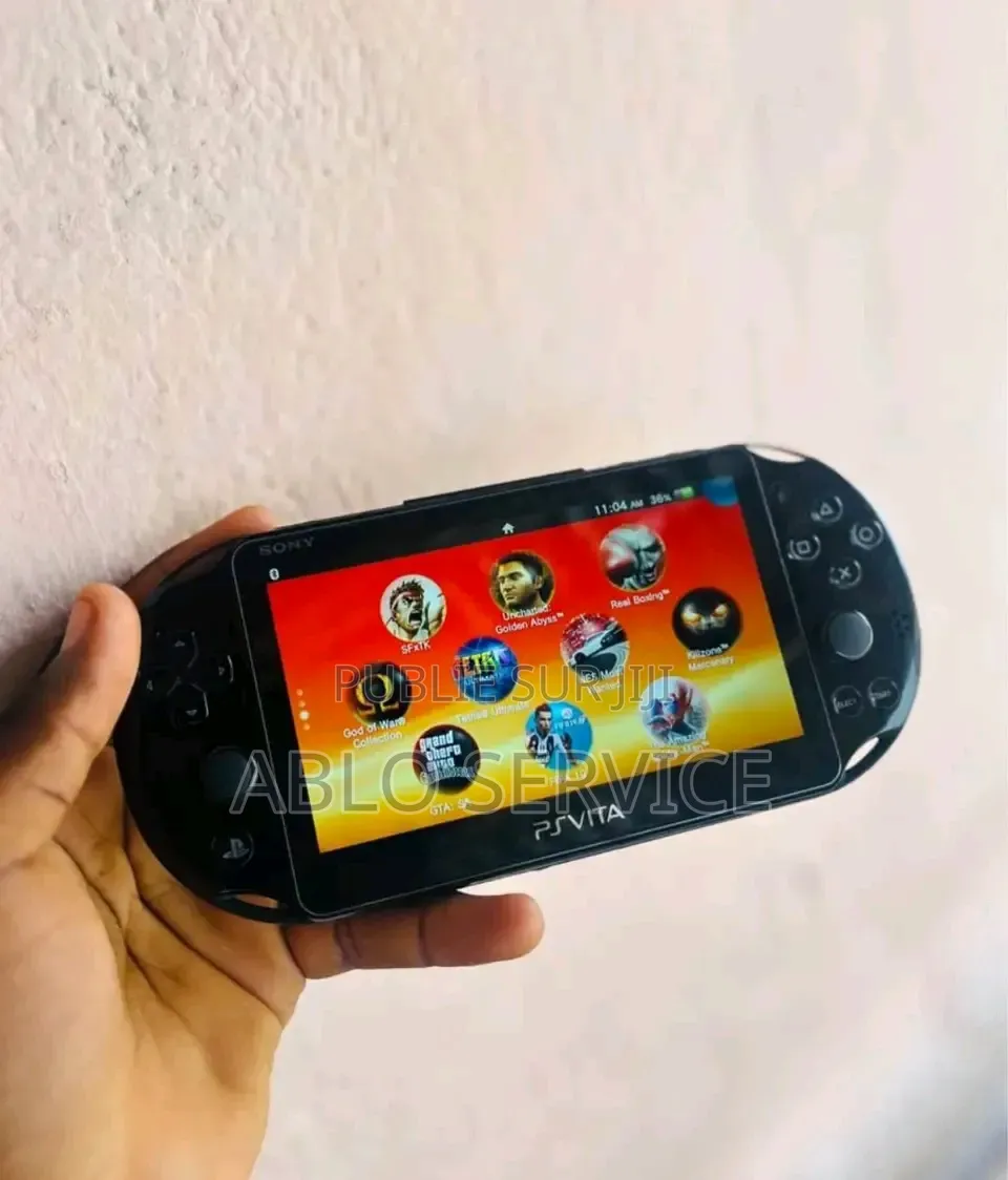 Nintendo Swicth Disponible