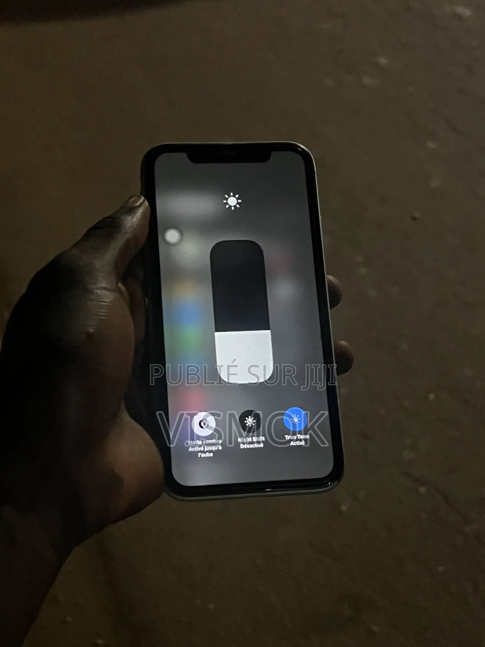 Apple iPhone 11 64 GB Vert