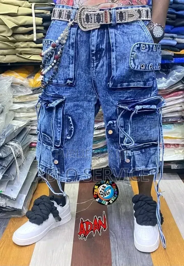 Culot Homme Disponible