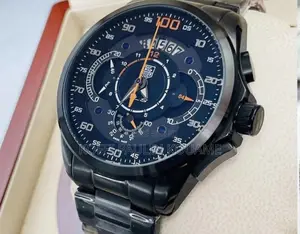 Montre Mercedes Benz Homme