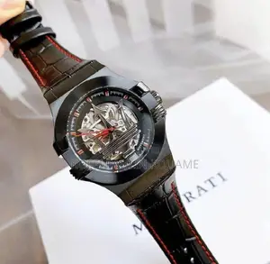 Montre Maserati Pour Homme