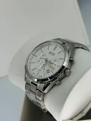 Montre Hugo Boss Originale Pour