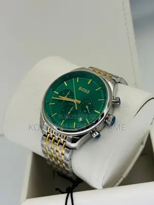 Montre Hugo Boss Originale Pour