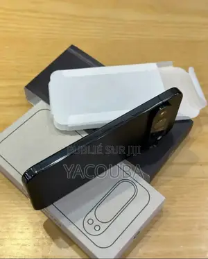 Nouveau Google Pixel 9 Pro 128 GB Noir