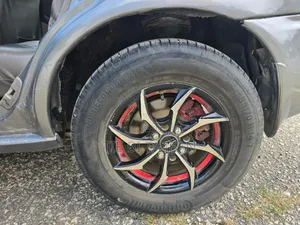 Mazda Protege 2003 Autre