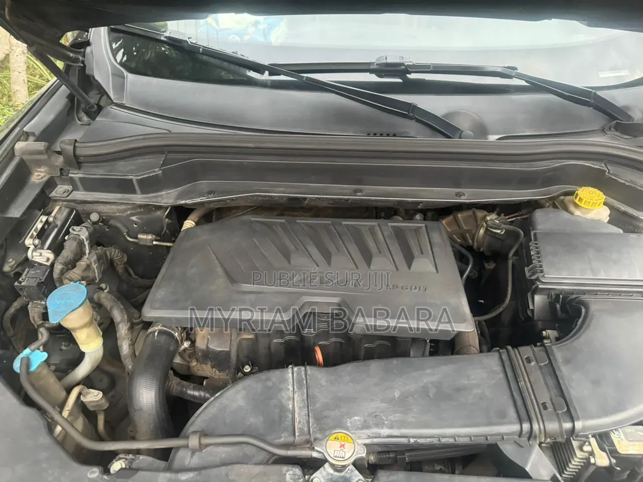 Haval H6 2020 Noir