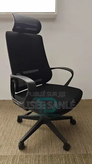 Fauteuil De Bureau Directeur