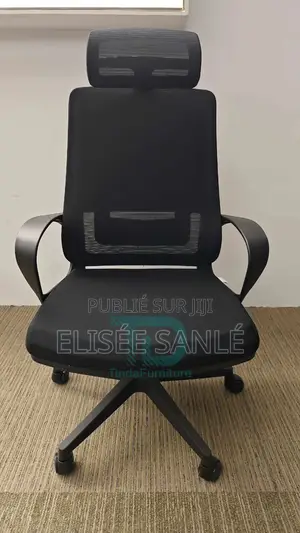 Fauteuil De Bureau Directeur
