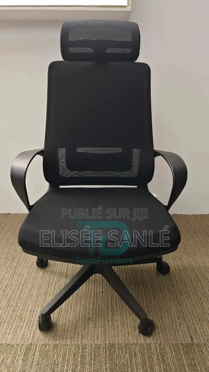 Fauteuil De Bureau Directeur