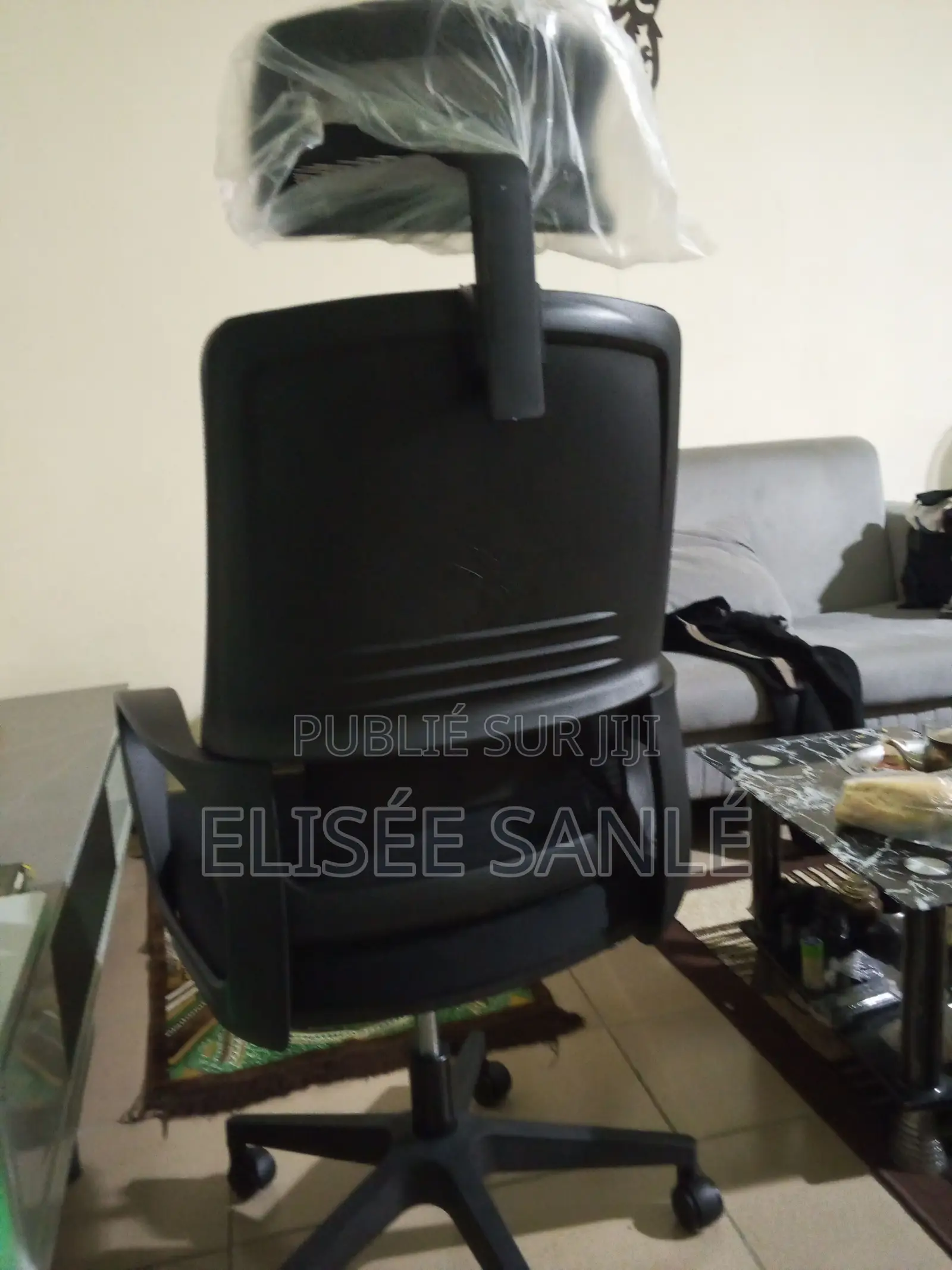 Fauteuil De Bureau Directeur