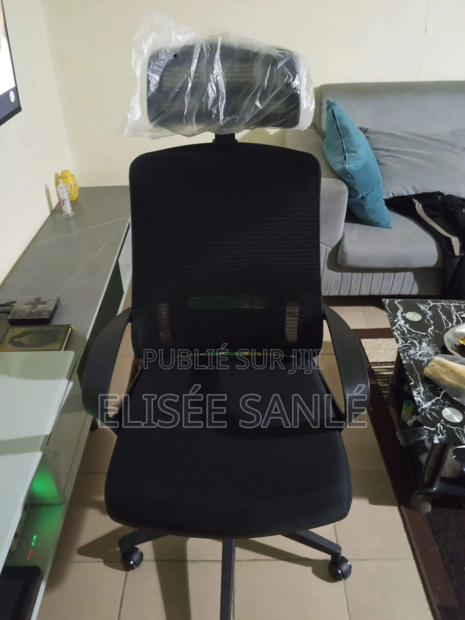 Fauteuil De Bureau Directeur