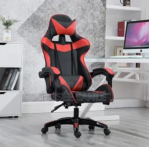 Fauteuil De Bureau Gaming