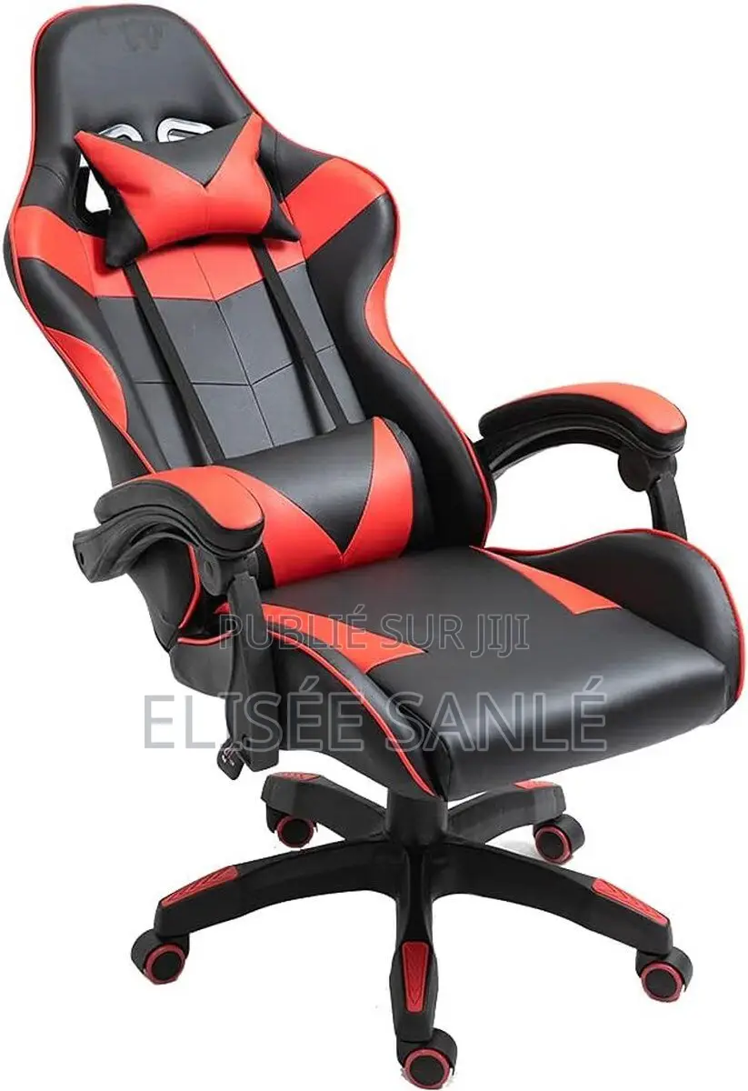 Fauteuil De Bureau Gaming