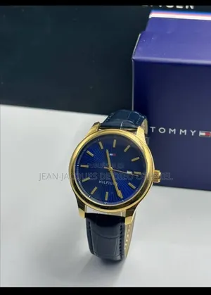 Montre Tommy Hilfiger Pour Homm