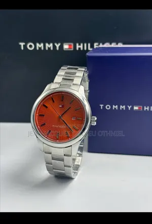 Montre Tommy Hilfiger Pour Homm