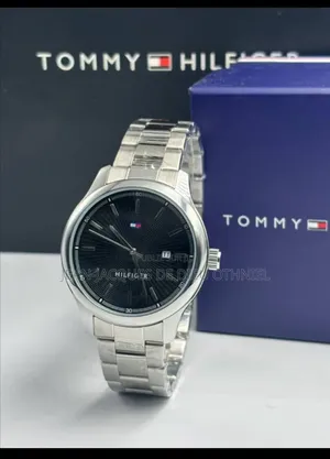 Montre Tommy Hilfiger Pour Homm