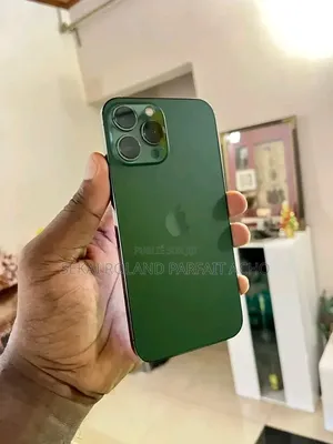 Nouveau Apple iPhone 13 Pro Max 128 GB Gris